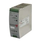 Carlo Gavazzi - Alimentation a decoupage 240W 24Vcc compact rail DIN