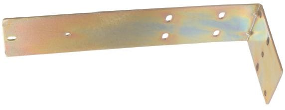 Carlo Gavazzi - Plaque intermediaire rail DIN pour alimentation SPPC