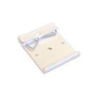 Carlo Gavazzi - Support rail DIN pour montage alimentation SPPC