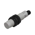 Carlo Gavazzi - Détecteur capacitif plastique non-noyable portée 12mm M18 IO-Link, connecteur