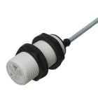 Carlo Gavazzi - Détecteur capacitif plastique noyable portée 16mm M30 IO-Link, cable