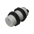 Carlo Gavazzi - Détecteur capacitif plastique noyable portée 16mm M30 IO-Link, connecteur