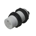 Carlo Gavazzi - Détecteur capacitif plastique non-noyable portée 25mm M30 IO-Link, connecteur