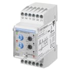 Carlo Gavazzi - Relais de surveillance et protection différentielle réglable 30mA-5A Type B