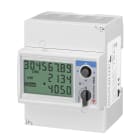 Carlo Gavazzi - Analyseur d'energie compact 3/phase, direct 10(65)A