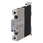 Carlo Gavazzi - Contacteur statique 1ph 600Vca cmd CC zero de tension 30A bornes Visse / Cage