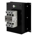 Carlo Gavazzi - Contacteur statique 3ph 600V cmd CA zero de tension 3x48A