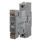Carlo Gavazzi - Relais statique 1ph cmd cc zero de tension 600V 50A 1200Vp surveillance intégrée