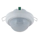 Carlo Gavazzi - Smart Dupline détecteur PIR 360° 24m et luxmetre