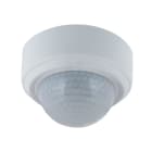 Carlo Gavazzi - Smart Dupline détecteur PIR 360° 24m et luxmetre, montage saillie, IP55