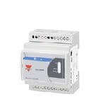 Carlo Gavazzi - Passerelle Mbus filaire max. 20 compteurs vers Modbus-TCP