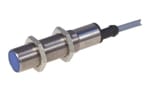 Carlo Gavazzi - Detecteur inductif metal M18 analog connecteur