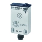 Carlo Gavazzi - Détecteur inductif flatpack NPN NO+NF,connecteur