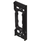 Carlo Gavazzi - Support de montage pour capteur CD34, 26x7,6x74mm