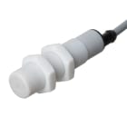 Carlo Gavazzi - Détecteur capacitif teflon noyable portée 8mm M18 IO-Link, cable