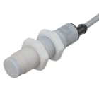 Carlo Gavazzi - Détecteur capacitif teflon non-noyable portée 12mm M18 IO-Link, cable
