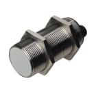 Carlo Gavazzi - Détecteur capacitif acier inox noyable portée 16mm M30 IO-Link, connecteur