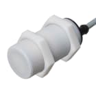 Carlo Gavazzi - Détecteur capacitif teflon noyable portée 16mm M30 IO-Link, cable