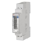 Carlo Gavazzi - Compteur d'énergie digital monophasé 32A direct 230Vac sortie impulsion MID
