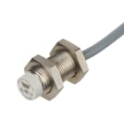 Carlo Gavazzi - Détecteur inductif M12 ultra court PNP NO non-noyable cable