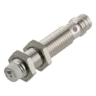 Carlo Gavazzi - Détecteur inductif M8 connecteur courtnon-noyable PNP NC distance détection 2mm
