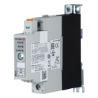 Carlo Gavazzi - Relais statique 1ph 600Vca cmd 40A CC zéro tension Contrôle via interface NRGC
