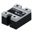 Carlo Gavazzi - Relais statique pavé  10A 60 VCC (1-60 VCC), tension de commande 4-32 VCC