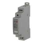 Carlo Gavazzi - Alimentation à découpage, profil bas, CA/CC, 15W, 15Vcc, 1 A