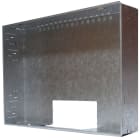 Carlo Gavazzi - Boîtier de montage mural pour écran tactile BTM-T10-RSE