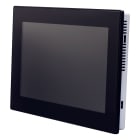 Carlo Gavazzi - Écran tactile couleur 15,6" TFT haute définition Alim 24Vcc USB ETHERNET SERIE