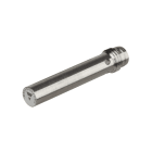 Carlo Gavazzi - Détecteur inductif Diam 6,5mm court 2mm noyable NPN NO, 10-36Vcc connecteur M8