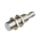 Carlo Gavazzi - Détecteur inductif M18 court 8mm noyable NPN NO, 8-60Vcc  M12 Homologué E1