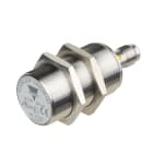 Carlo Gavazzi - Détecteur inductif M30 court 15mm noyable PNP NO, 8-60Vcc  M12 Homologué E1