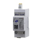 Carlo Gavazzi - Contrôleur Erhernet/IP pour relais statique gamme RG_N