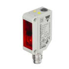 Carlo Gavazzi - Cellule photo plastique lumière rge dir objet 6m  M8 10-30Vcc IO-LINK