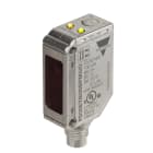 Carlo Gavazzi - Cellule photo acier inox infrarouge sup arr plan 200mm  M8 10-30Vcc IO-LINK