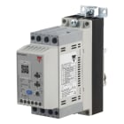 Carlo Gavazzi - Démarreur progressif 3PH 220-400V 12A Commande (ali interne) 110-400VCA