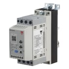 Carlo Gavazzi - Démarreur progressif 3PH 220-400V 16A Commande (ali interne) 110-400VCA