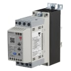 Carlo Gavazzi - Démarreur progressif 3PH 220-400V 25A Commande (ali interne) 110-400VCA MODBUS
