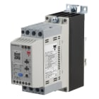 Carlo Gavazzi - Démarreur progressif 3PH 220-400V 25A Commande (ali interne) 24VCA/CC MODBUS