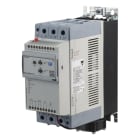 Carlo Gavazzi - Démarreur progressif 3PH 220-400V 55A Commande (ali interne) 24VCA/CC MODBUS