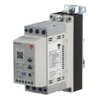 Carlo Gavazzi - Démarreur progressif 3PH 220-600V 12A Commande (ali externe) 24VCA/CC