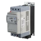 Carlo Gavazzi - Démarreur progressif 3PH 220-600V 45A Commande (ali externe) 24VCA/CC MODBUS