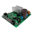 Carlo Gavazzi - Variateur de fréquence pour portes et entrées 1 - phase (230 VAC) - 0,55KW