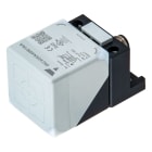 Carlo Gavazzi - Inductif rectangulaire connecteur M12 Non-Noyable 40mm NPN NO+NF connecteur M12