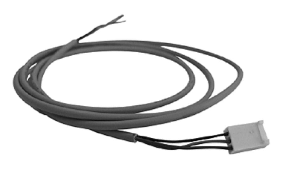 Carlo Gavazzi - Cordon 3 broches longueur 100cm pour connexion avec relais statique RM1E..V