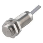 Carlo Gavazzi - Détecteur inductif métallique M18 noyable 8mm câble 2m IO-LINK