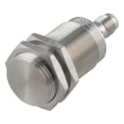 Carlo Gavazzi - Détecteur inductif métallique M30 noyable 15mm connecteur M12 IO-LINK