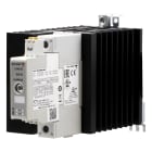 Carlo Gavazzi - Relais statique 1 phase 600Vca commutation proportionnel 65A intégration NRG