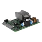 Carlo Gavazzi - Variateur de fréquence 230Vac 0,55KW  Montage panneau 2E numéri NPN Modbus RTU